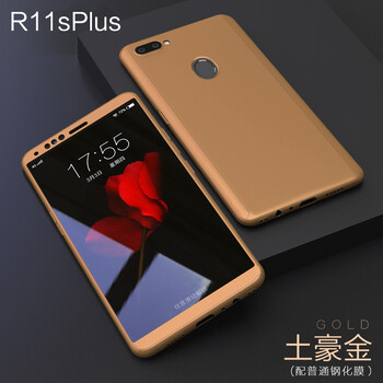 OPPOR11質量