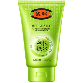 亮白,怎么樣,面奶,洗面