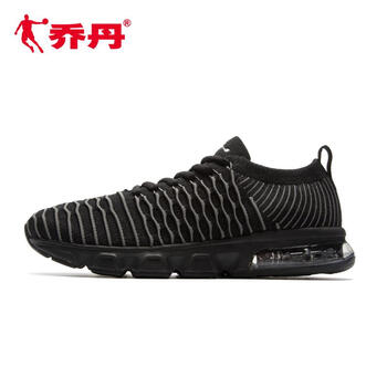 復(fù)古休閑氣墊，讓運動更簡單