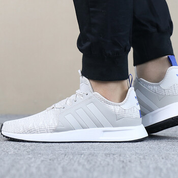 阿迪達(dá)斯（Adidas）跑步鞋BY9258 42