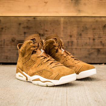 耐克（NIKE）籃球鞋384664-705（小麥） 40