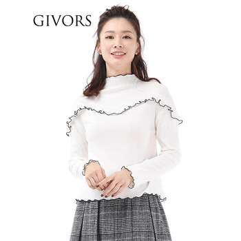 GIVORS針織衫長袖