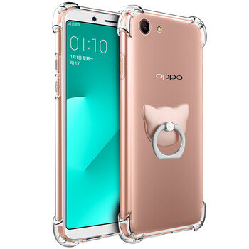 臻殼 oppoa83 手機(jī)殼/保護(hù)套