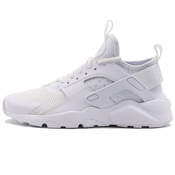 耐克（NIKE）跑步鞋847569-100 銀白 36.5