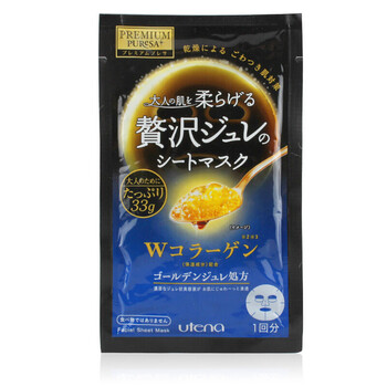 日本藥妝面膜