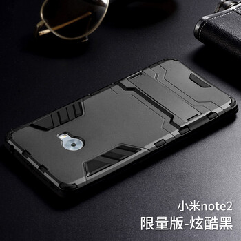 ZIMON 小米note3 手機殼/保護套
