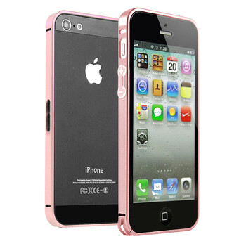 Iphone5外殼邊框