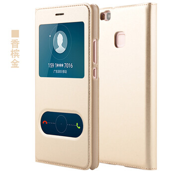 VOLSYS 華為G9青春版 手機(jī)殼/保護(hù)套