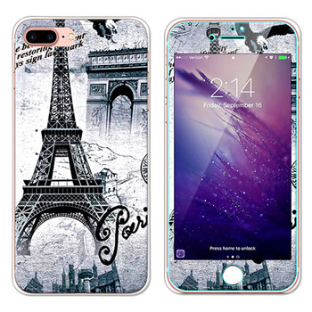 優(yōu)粟 iPhone7plus 手機(jī)殼/保護(hù)套