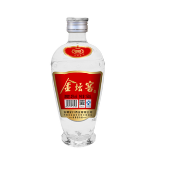 金壇子