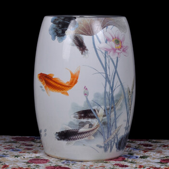 凳子小擺件