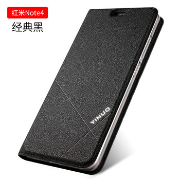 小米note4版本