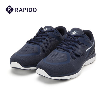 Rapido跑步鞋藏青色 37
