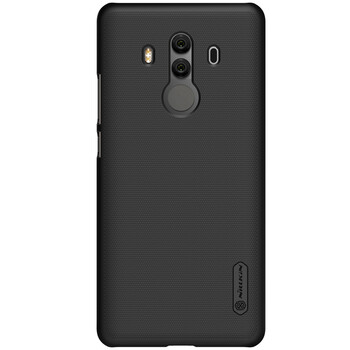 耐爾金（NILLKIN） 華為mate10pro 手機(jī)殼/保護(hù)套