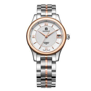 簡(jiǎn)約腕表，彰顯型男魅力范