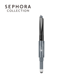 絲芙蘭（SEPHORA）眉筆01 灰