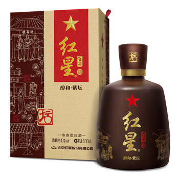 老友相聚，醇香白酒助你靜心暢飲