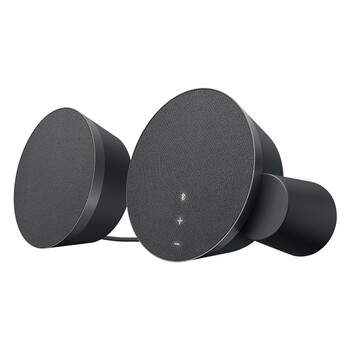 羅技（Logitech）  音箱/音響 深灰