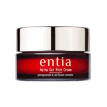 恩沙（ENTIA）乳液/面霜滋潤，保濕