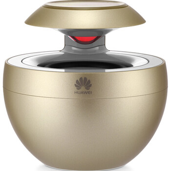 華為（HUAWEI） AM08 音箱/音響 AM08金色