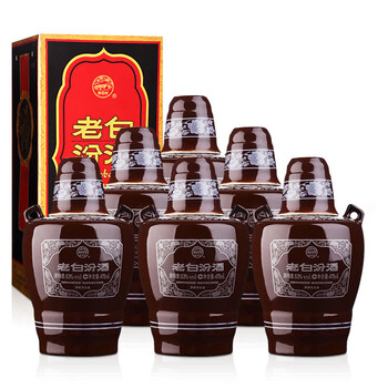 怎么樣,汾酒,汾酒,白汾,白汾