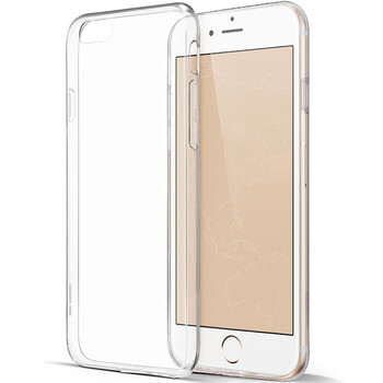 LEIKS 蘋(píng)果6Plus/6sPlus 手機殼/保護套