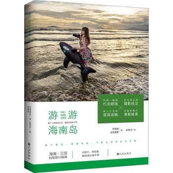 海南島