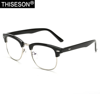 礫石（Thiseson）防輻射眼鏡防輻射藍(lán)光，防輻射