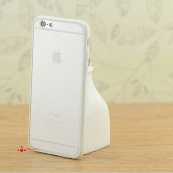 iphone6s 本色殼