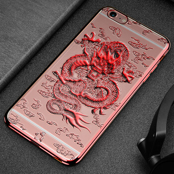 智殼（ZHIKE） iPhone6 6s 6PLUS 6SPLUS 手機殼/保護套
