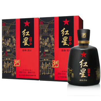 百年紅星52