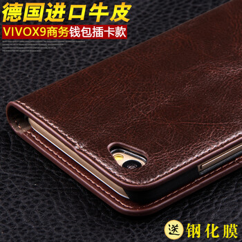 芬曼娜 VIVO X9PLUS 手機殼/保護套