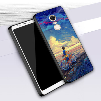 眾度 紅米5plus 手機(jī)殼/保護(hù)套