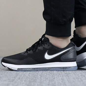 耐克（NIKE）跑步鞋AJ0035-003/18夏季新款 