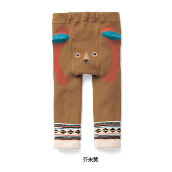 千趣會（senshukai）童裝打底褲