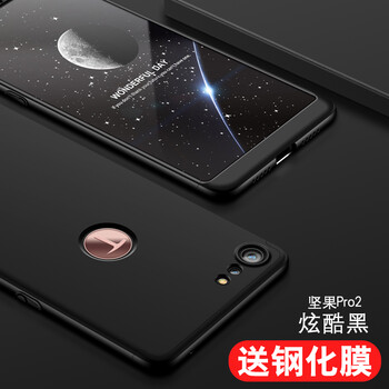 鑫諾科 錘子堅(jiān)果 Pro 2 錘子堅(jiān)果Pro2特別版 手機(jī)殼/保護(hù)套