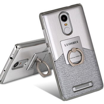 洛水 【新款】note3 手機殼/保護套