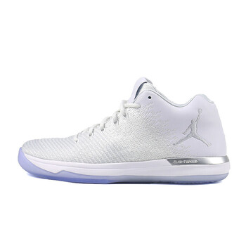 NIKE籃球鞋897564-100 41