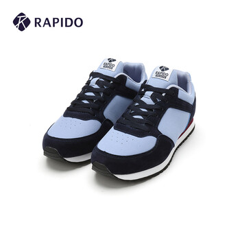 Rapido跑步鞋天空藍 40