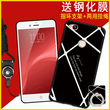 努比亞nx541j手機