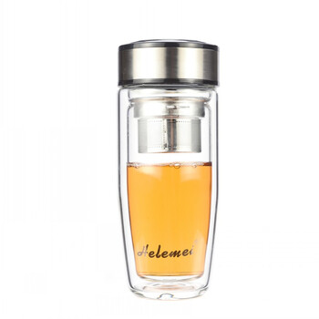 和樂(lè )美（Helemei）玻璃杯380ml，301-400ml