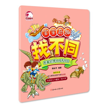 奇趣博物館