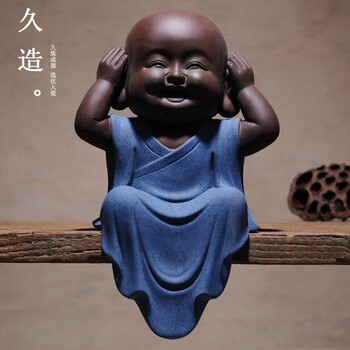 木質(zhì)簡(jiǎn)約擺件，讓生活更有情調(diào)