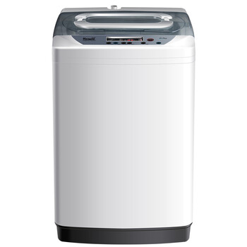 海鷗（HAIOU） 波輪式 全自動 洗衣機 XQB82-8202