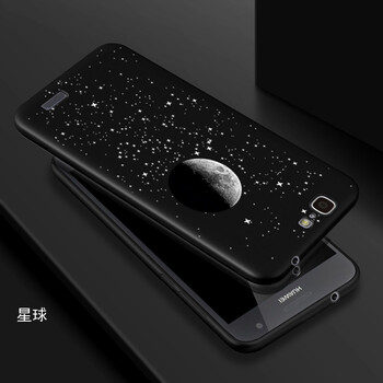 黛博拉 huawei華為G7 手機(jī)殼/保護(hù)套