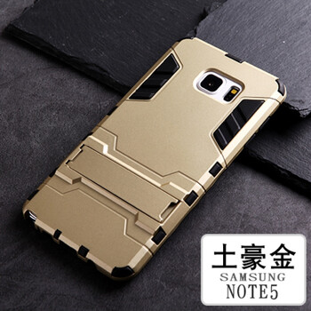 邁豆（MACDOT） 三星Note5 手機殼/保護套