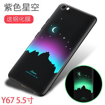 機(jī)伴 vivoy67 手機(jī)殼/保護(hù)套
