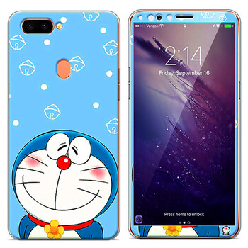 優(yōu)粟 OPPO R11s 手機(jī)殼/保護(hù)套