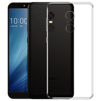 星奈（XINGNAI） 360N6 360N6 Lite 手機(jī)殼/保護(hù)套