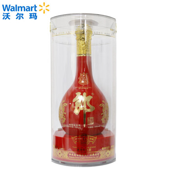 郎酒53%vol375mL-500mL，500ml 醬香型，醬香